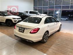 مێرسێدس بێنز C-Class